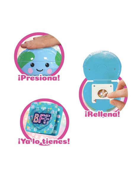 Crea tus tarjetas 3D 63332666 BIZAK