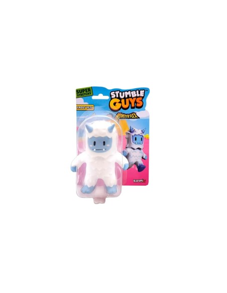 Monsterflex Stumble Guys surtido 64390006 BIZAK