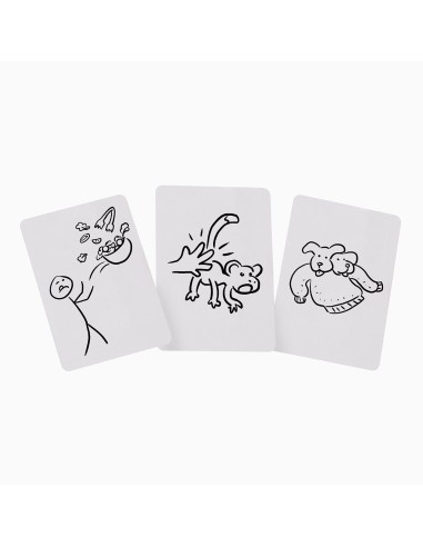 Pictionary Adults only JCM29 MATTEL GAMES