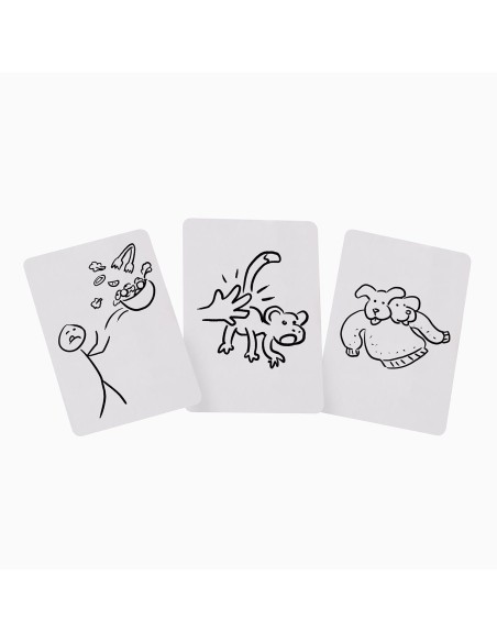 Pictionary Adults only JCM29 MATTEL GAMES