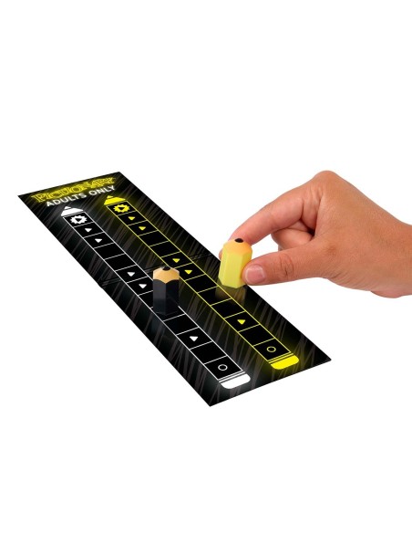 Pictionary Adults only JCM29 MATTEL GAMES