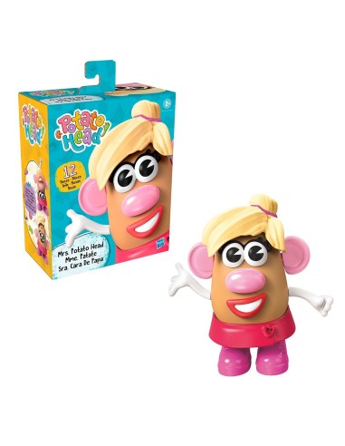 Potato Head Ms. Potato 2024 F9418 PLAYSKOOL