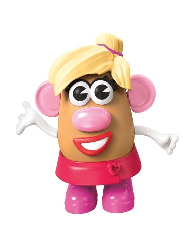 Potato Head Ms. Potato 2024 F9418 PLAYSKOOL