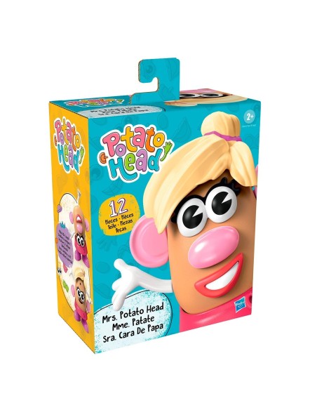 Potato Head Ms. Potato 2024 F9418 PLAYSKOOL