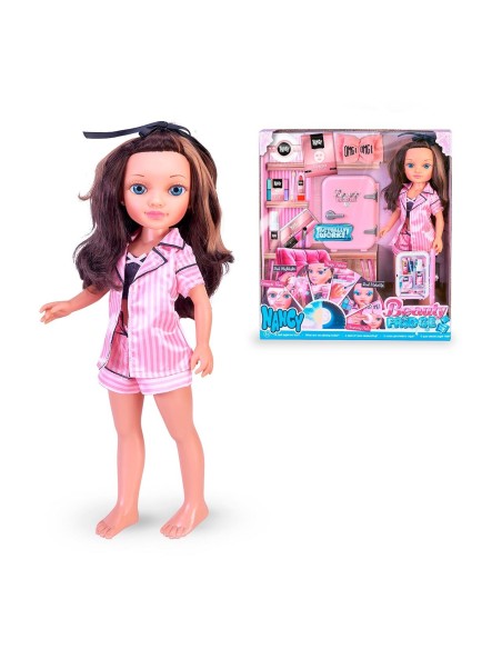 Muñeca Nancy Beauty Fridge NAC74000 NANCY FAMOSA