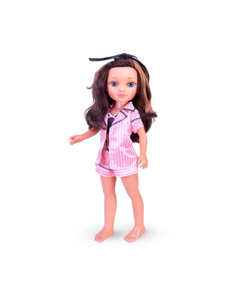 Muñeca Nancy Beauty Fridge NAC74000 NANCY FAMOSA