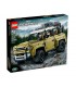 Land Rover Defender 42110 LEGO TECHNIC