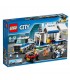 Centro de control móvil 60139 LEGO CITY