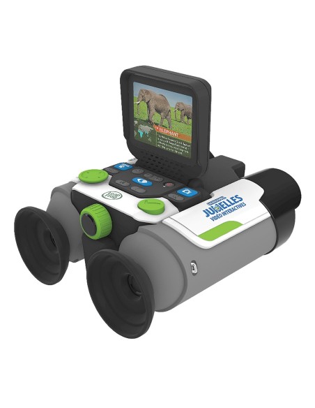 Prismáticos Nature Explorer Scope 80-618622 V-TECH