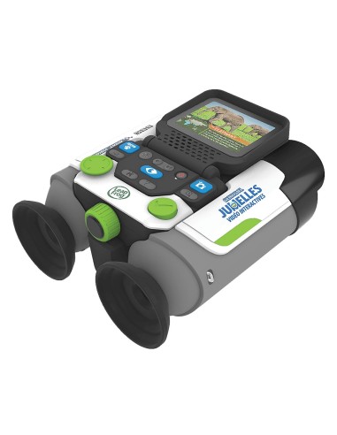 Prismáticos Nature Explorer Scope 80-618622 V-TECH