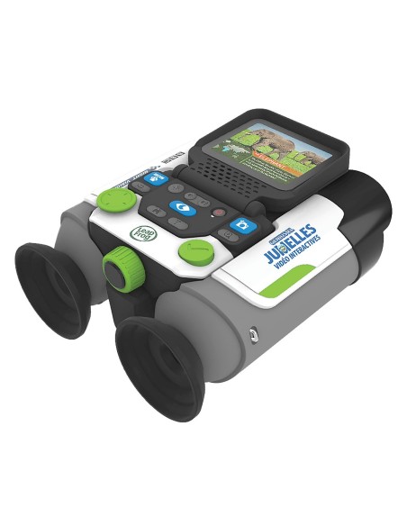 Prismáticos Nature Explorer Scope 80-618622 V-TECH
