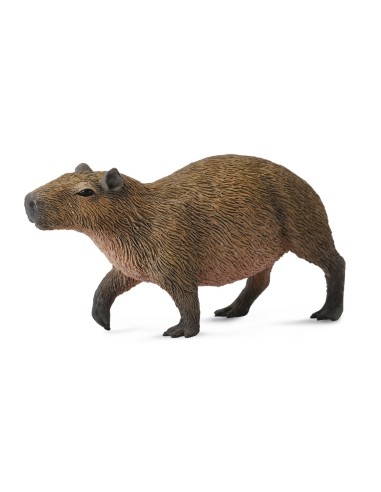 CAPYBARA - M - 88540 - COLLECTA 90188540 COLLECTA COLLECTA