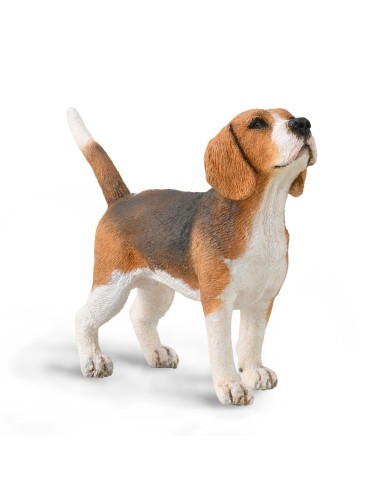 Animales Salvajes, Perro Beagle M 90188935 COLLECTA COLLECTA