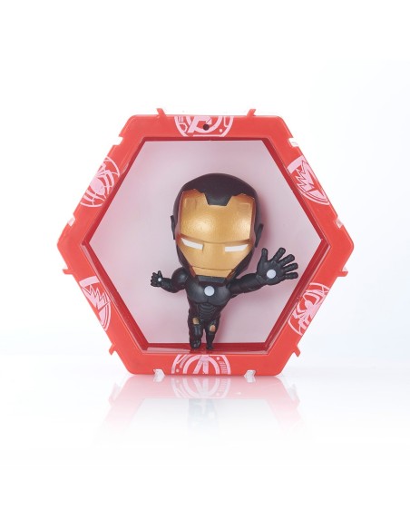Marvel - iron man (black & gold 918MVL101613 MARVEL WOW PODS