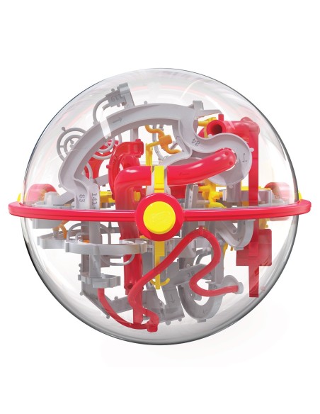 Juego Perplexus Portal 6064756 SPIN MASTER