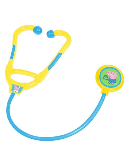 Mini maletin de medico 931PEPA4249 PEPPA PIG DEQUBE