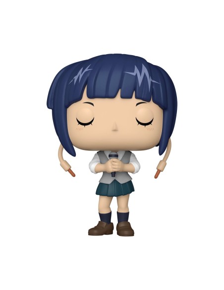 Funko Pop&Tee Jirou -My Hero Academy- Talla S 62360 FUNKO