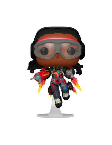 Funko Pop&Tee Black Panther Wakanda Forever Talla L 70381 MARVEL FUNKO