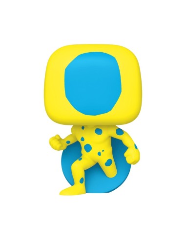 Funko Pop&Tee Spiderman -Across The Spider Verse- Talla L 78335 MARVEL FUNKO