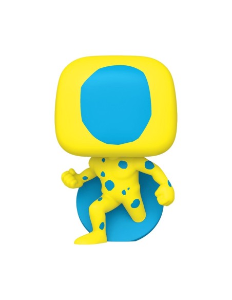 Funko Pop&Tee Spiderman -Across The Spider Verse- Talla L 78335 MARVEL FUNKO
