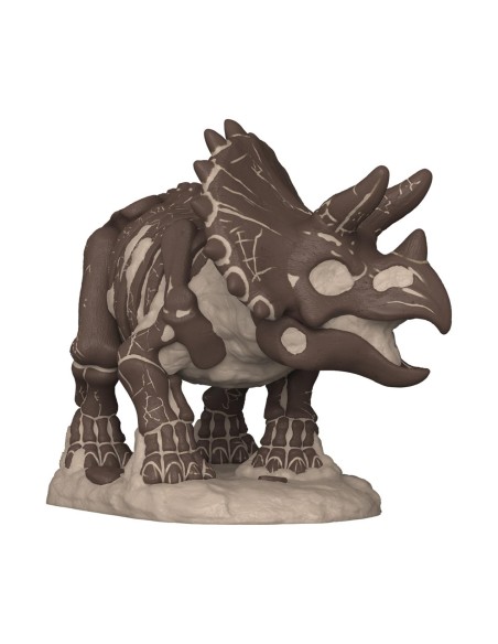 Funko Pop! Triceratops(Fósil) -Jurassic World- 80224 JURASSIC WORLD FUNKO