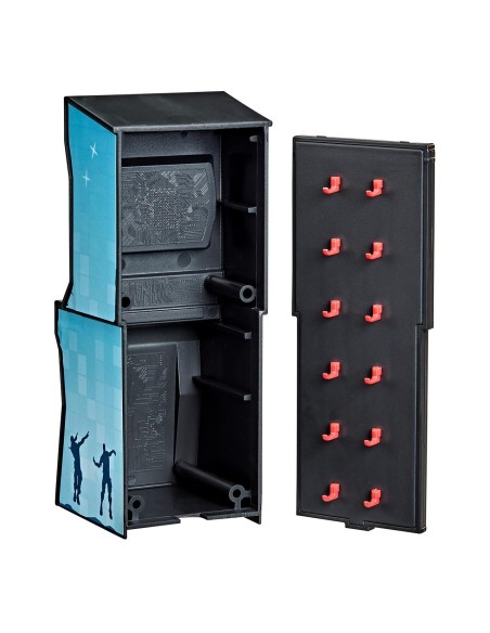 Maquina Arcade Fortnite 6IN F4936 FORTNITE HASBRO