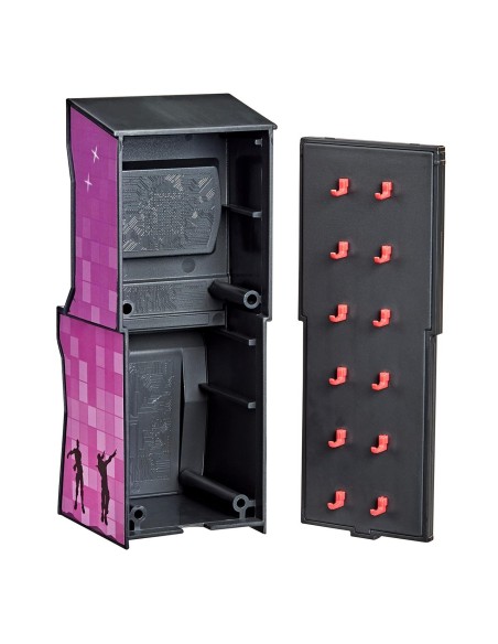 Maquina Arcade Fortnite 6IN F4936 FORTNITE HASBRO