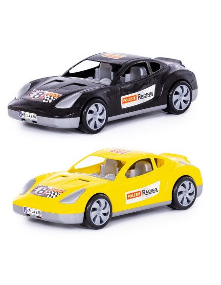 Coche racing car 80159376 POLESIE