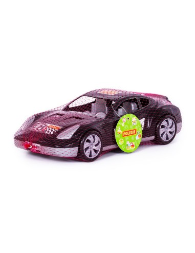 Coche racing car 80159376 POLESIE