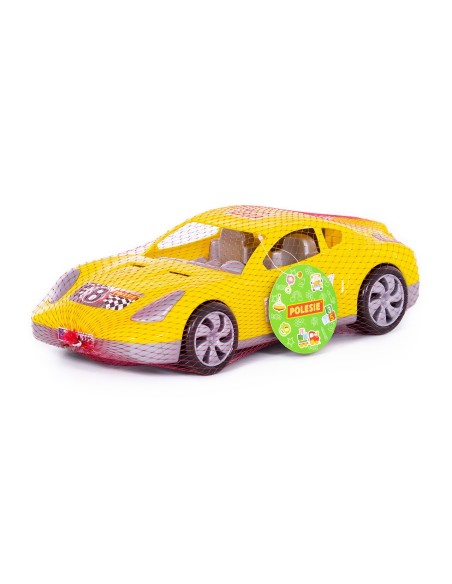 Coche racing car 80159376 POLESIE