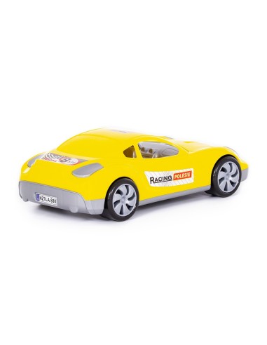Coche racing car 80159376 POLESIE