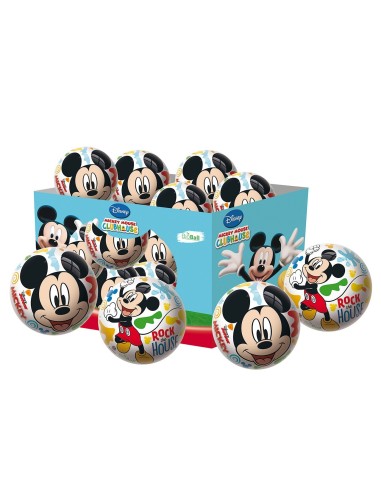Pelota hinchable Mickey D.140 05422 DISNEY
