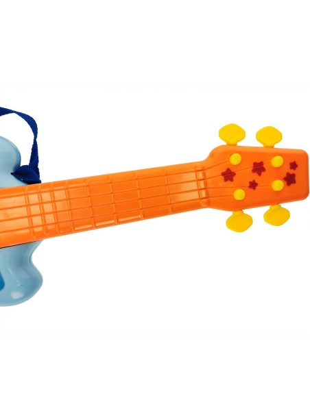Guitarra infantil Bluey 2445 BLUEY REIG
