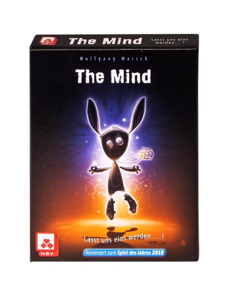 The Mind 10039165 NSV