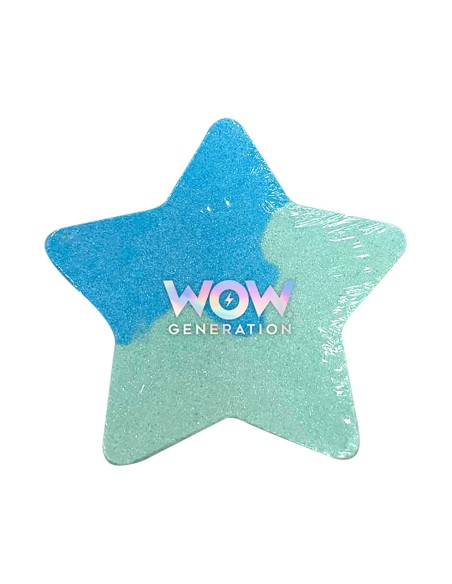 Bombas de baño Wow Generation WOW00101 KIDS LICENSING