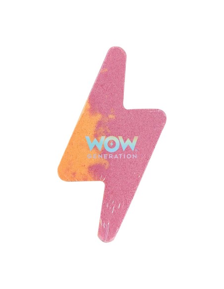 Bombas de baño Wow Generation WOW00101 KIDS LICENSING