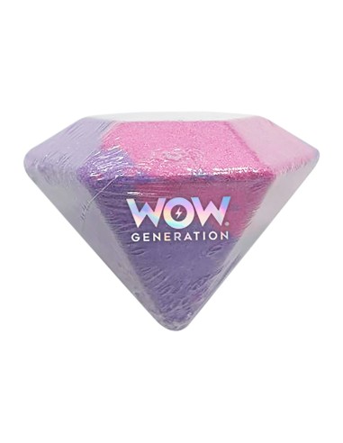 Bombas de baño Wow Generation WOW00101 KIDS LICENSING