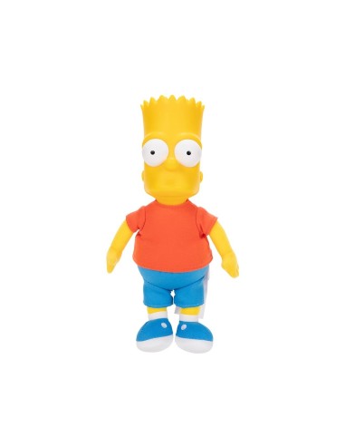 los simpsons - surtido de peluches de 30 cm. 175454-PQ JAKKS PACIFIC