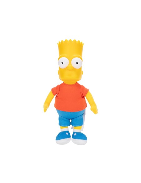 los simpsons - surtido de peluches de 30 cm. 175454-PQ JAKKS PACIFIC