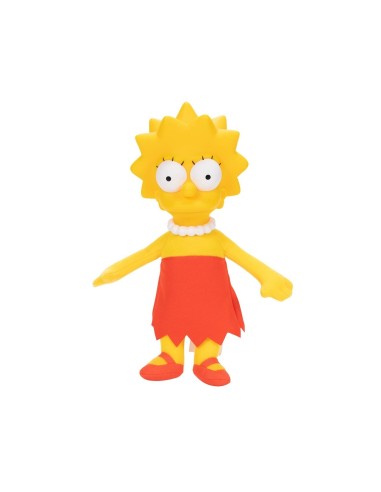 los simpsons - surtido de peluches de 30 cm. 175454-PQ JAKKS PACIFIC