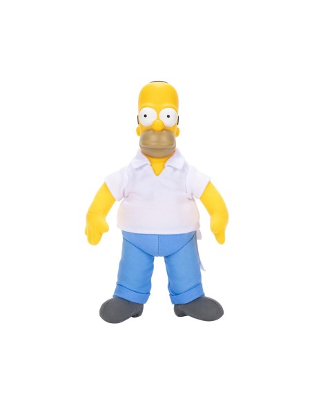 los simpsons - surtido de peluches de 30 cm. 175454-PQ JAKKS PACIFIC