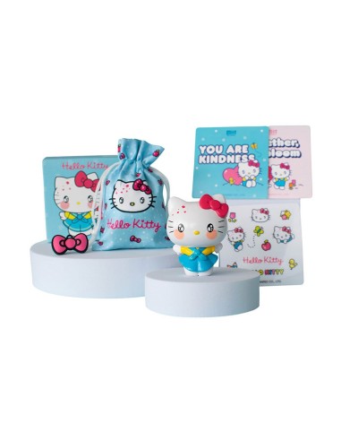 Figuras surtidas Hello Kitty & Friends Y90420 HELLO KITTY COMANSI