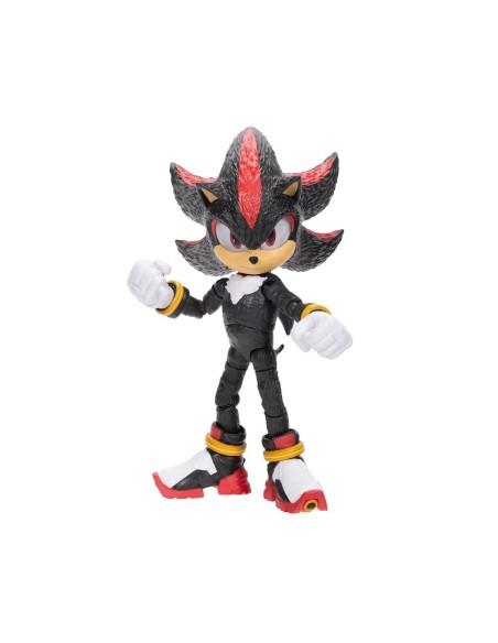 sonic 3 la película - surtido de figuras de 13 cm, serie 1 423964-GEN JAKKS PACIFIC