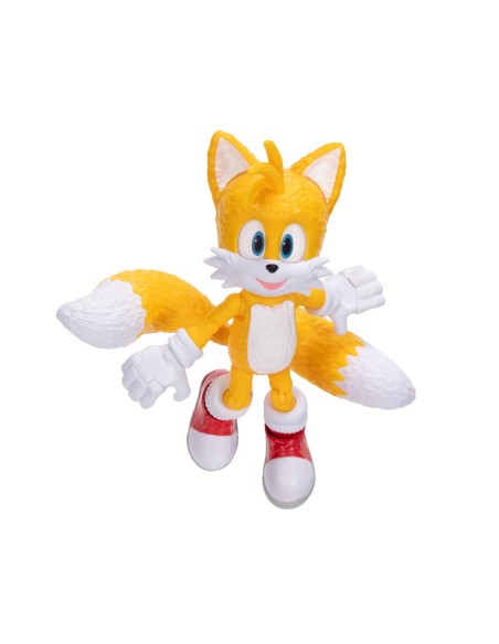 sonic 3 la película - surtido de figuras de 13 cm, serie 1 423964-GEN JAKKS PACIFIC