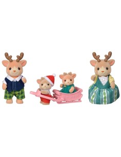 Familia Reno 5692 SYLVANIAN