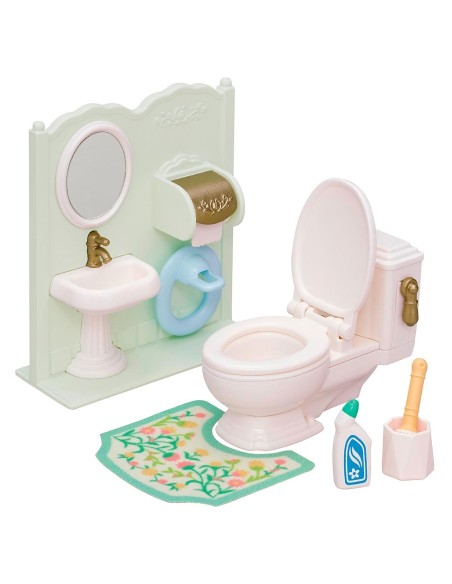 Set de baño 5740 SYLVANIAN