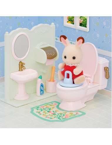 Set de baño 5740 SYLVANIAN
