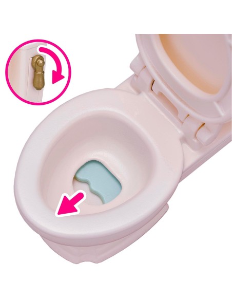 Set de baño 5740 SYLVANIAN