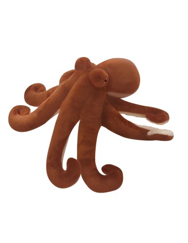 peluche pulpo -2656 -collecta 937D00228 COLLECTA COLLECTA