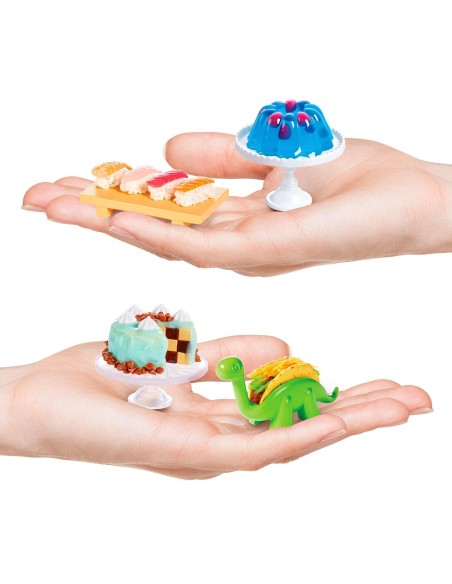 Miniverse food Diner Serie 3 505419 MGA